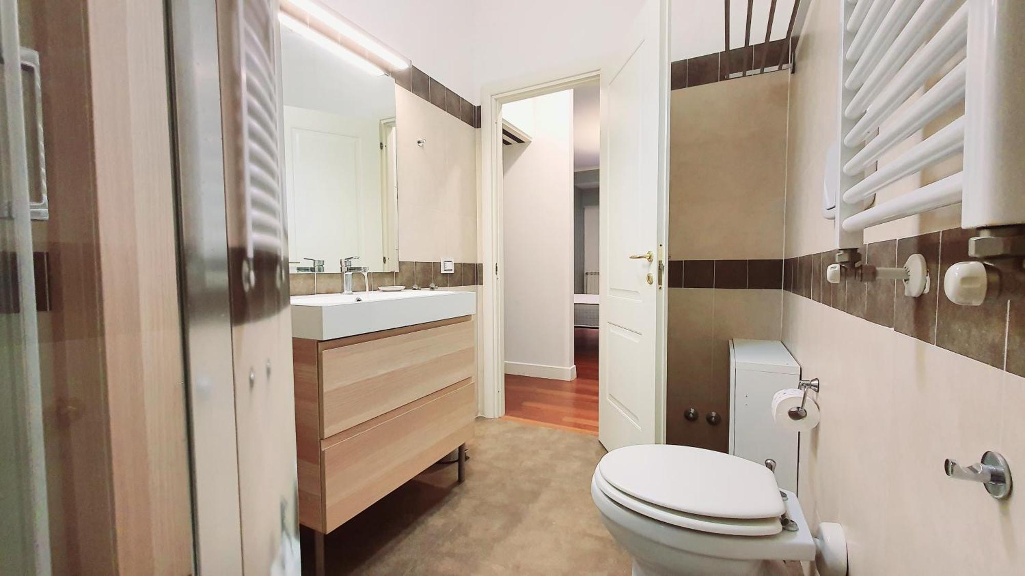 Appartement Nala Vatican Con Posto Auto Rome