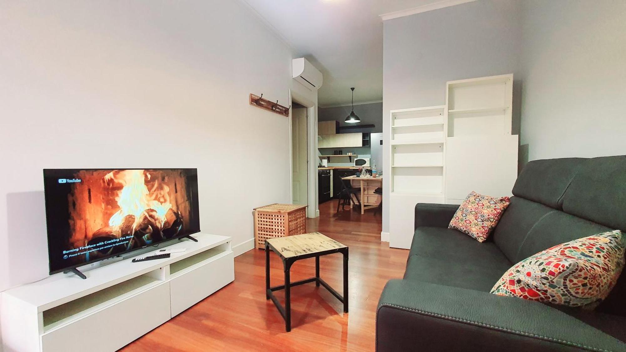 Appartement Nala Vatican Con Posto Auto *