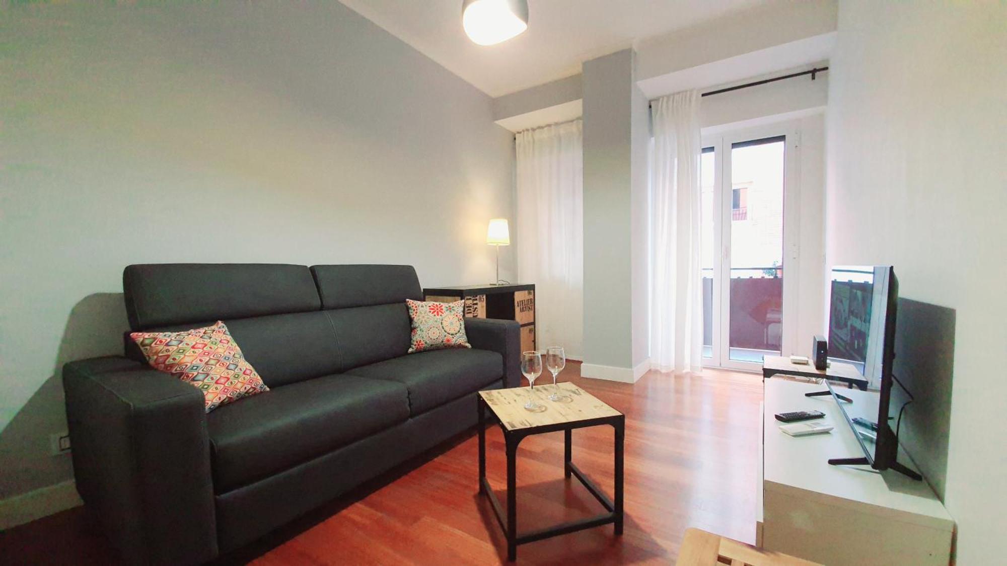 Apartment Nala Vatican Con Posto Auto Rome